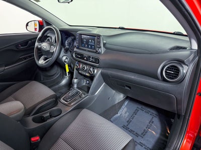 2020 Hyundai Kona SE