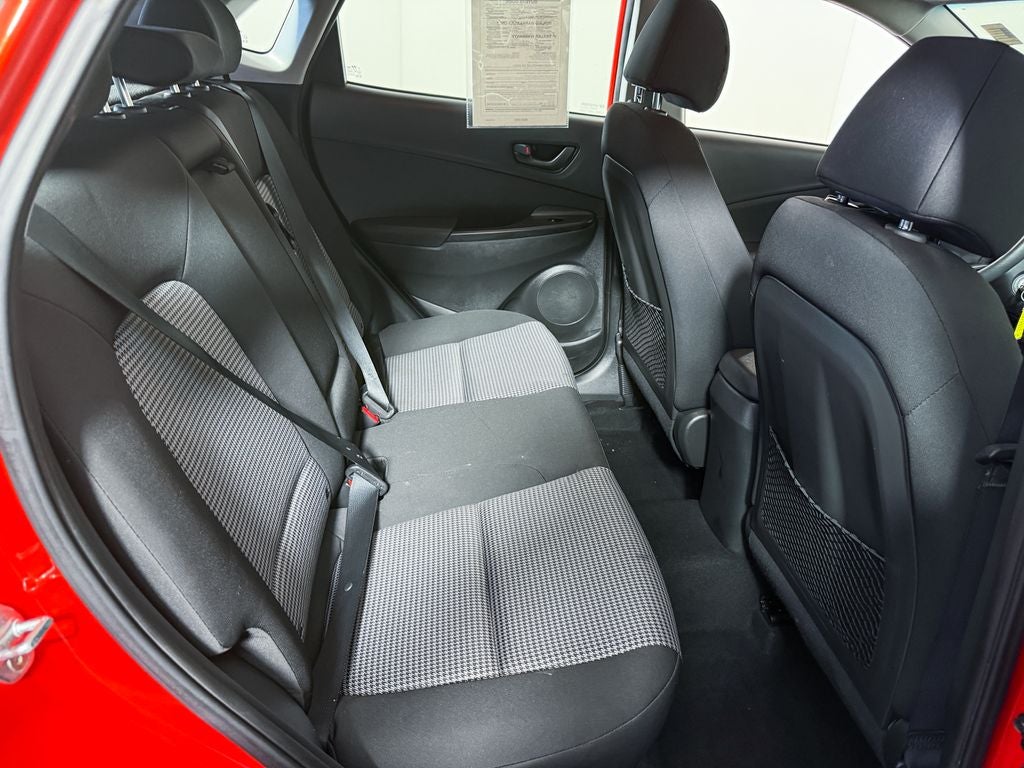 2020 Hyundai Kona SE