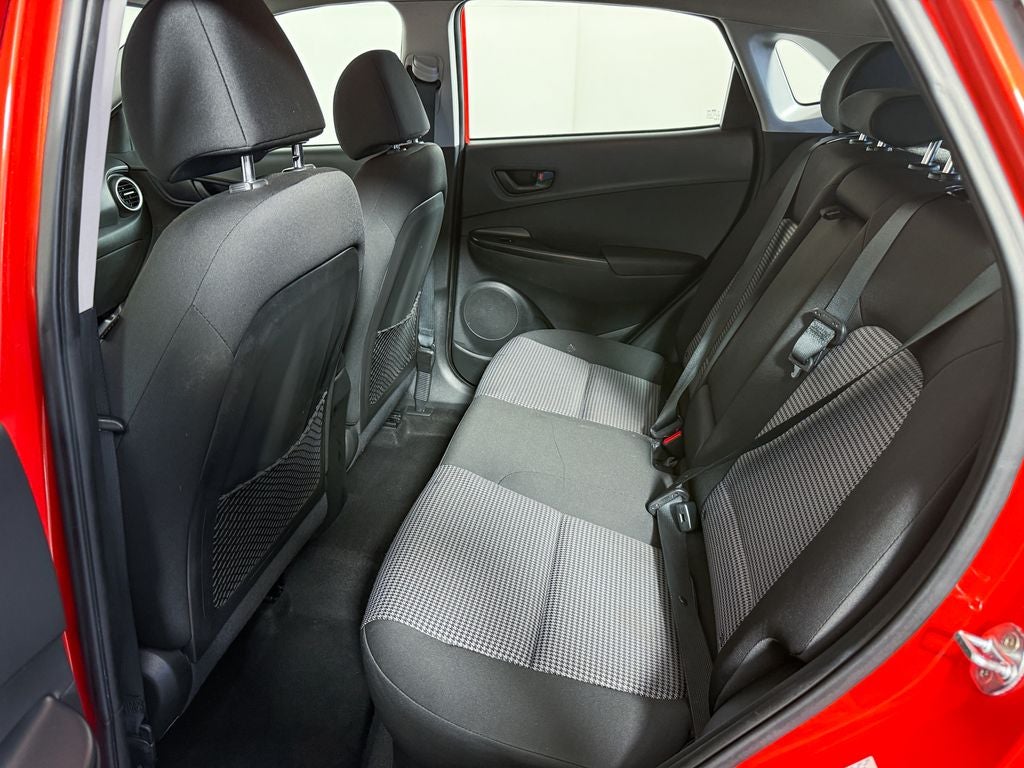 2020 Hyundai Kona SE