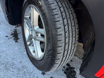 2020 Hyundai Kona SE