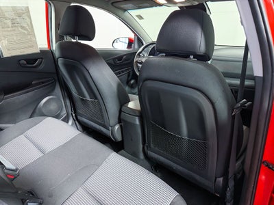 2020 Hyundai Kona SE