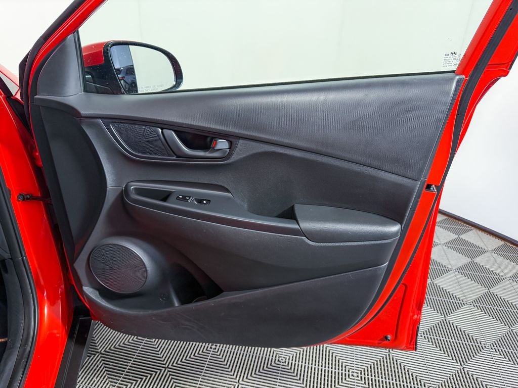 2020 Hyundai Kona SE