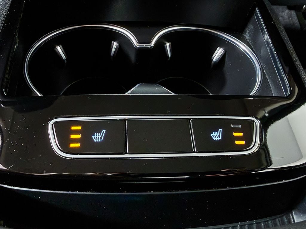 2023 Genesis G80 2.5T