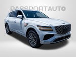 2025 Genesis GV80 2.5T