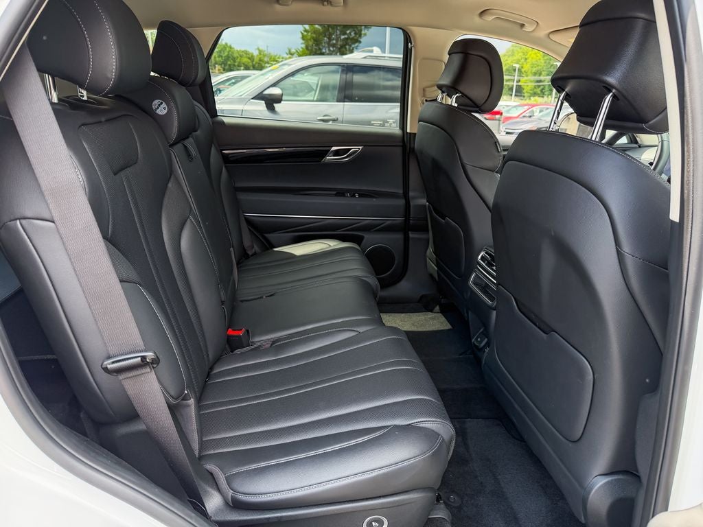 2025 Genesis GV80 2.5T