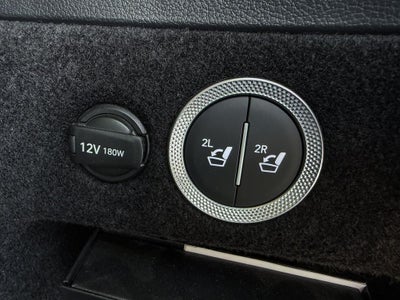 2025 Genesis GV80 2.5T