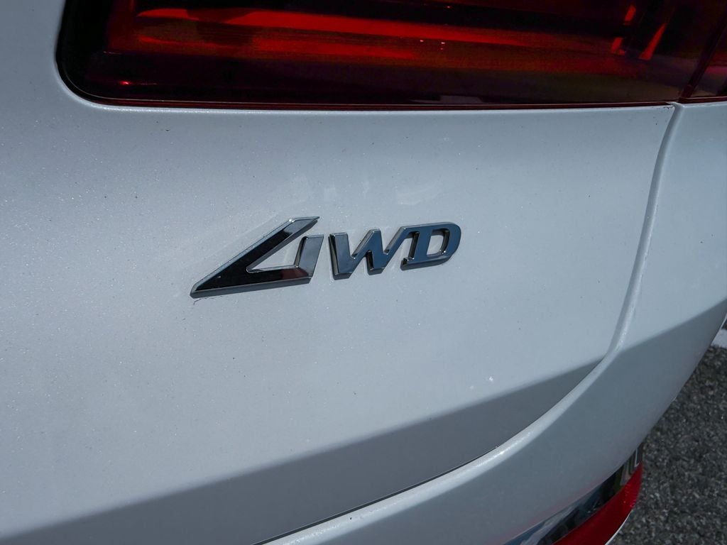 2025 Genesis GV80 2.5T