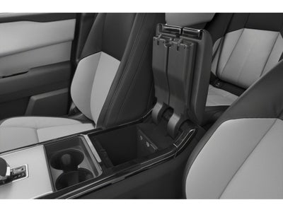 2025 Land Rover Range Rover Velar Dynamic SE