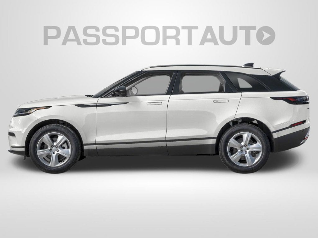 2025 Land Rover Range Rover Velar Dynamic SE