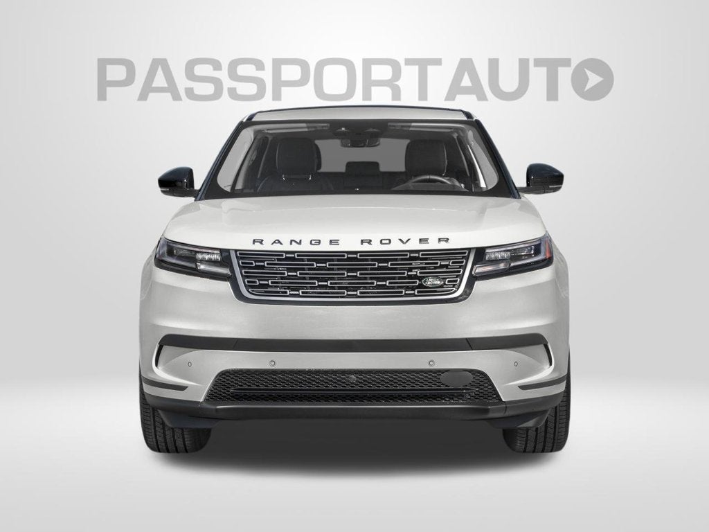 2025 Land Rover Range Rover Velar Dynamic SE
