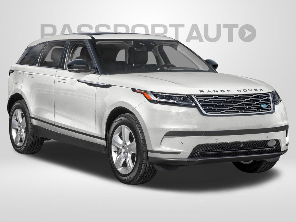 2025 Land Rover Range Rover Velar Dynamic SE
