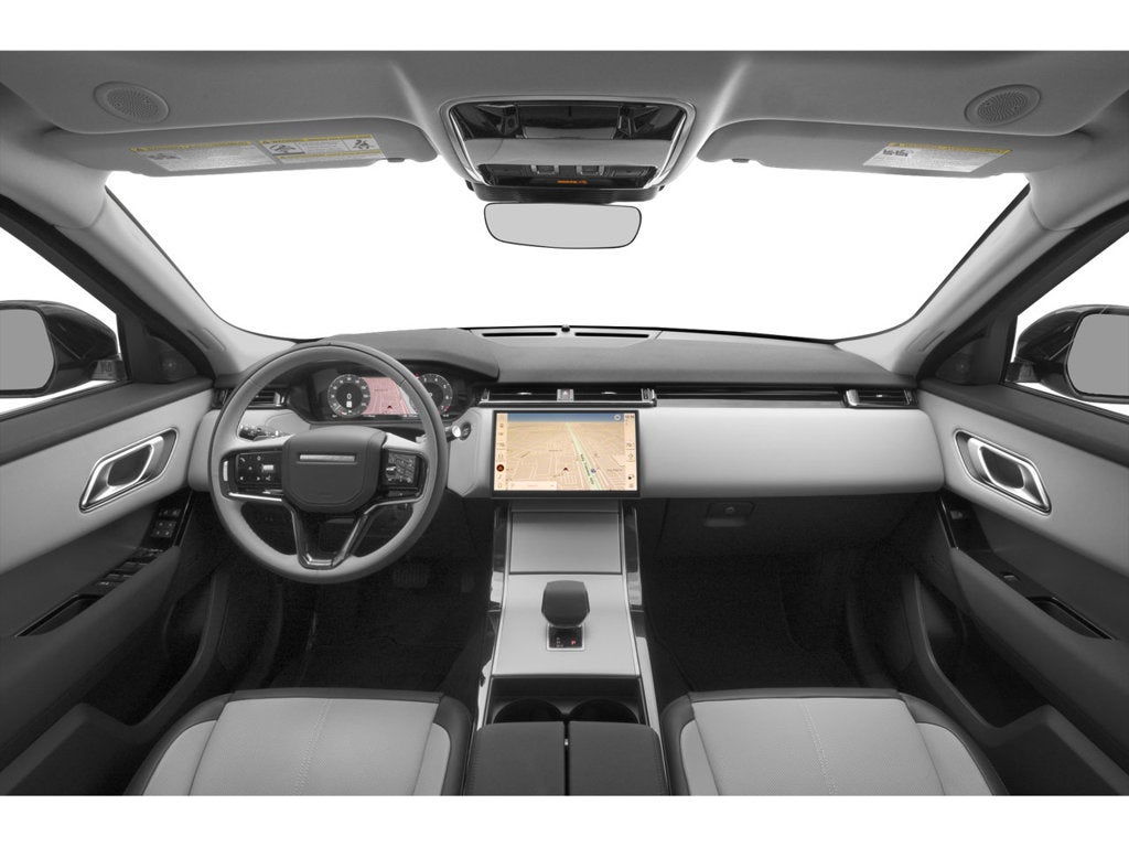 2025 Land Rover Range Rover Velar Dynamic SE
