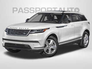 2025 Land Rover Range Rover Velar Dynamic SE