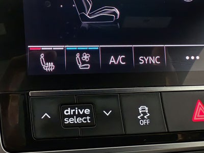 2019 Audi Q8 3.0T Premium Plus quattro