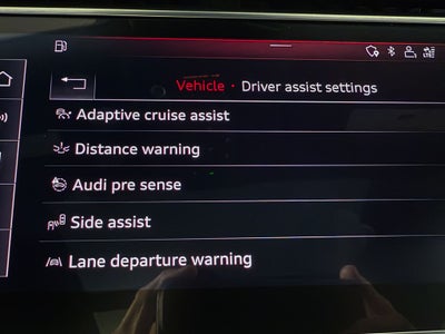 2019 Audi Q8 3.0T Premium Plus quattro