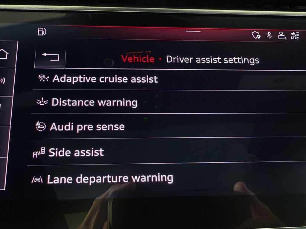 2019 Audi Q8 3.0T Premium Plus quattro