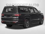 2023 Jeep Wagoneer L Base