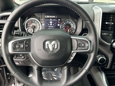 2024 RAM 1500 Big Horn/Lone Star