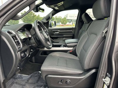 2024 RAM 1500 Big Horn/Lone Star