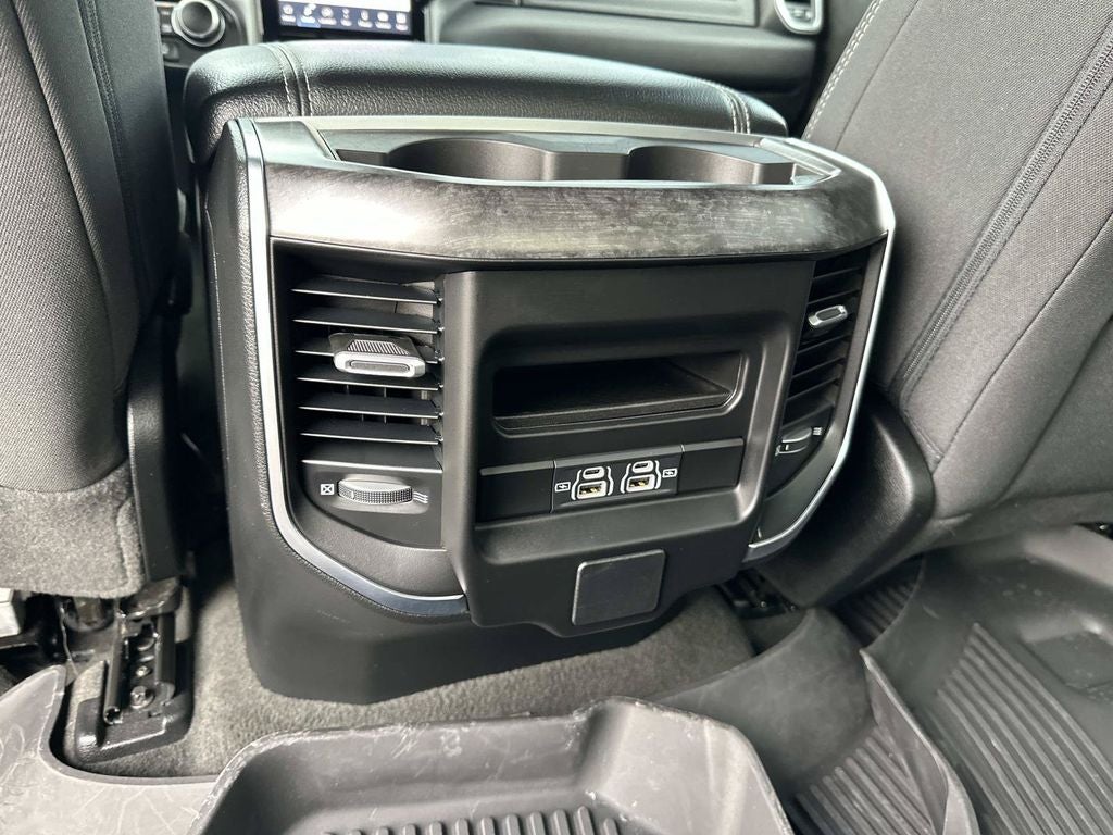 2024 RAM 1500 Big Horn/Lone Star
