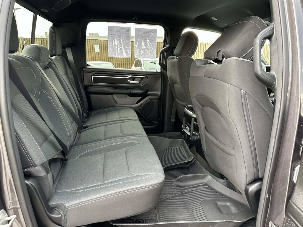2024 RAM 1500 Big Horn/Lone Star