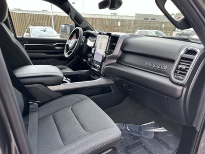 2024 RAM 1500 Big Horn/Lone Star