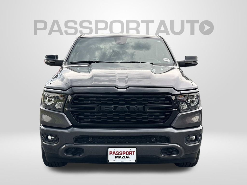 2024 RAM 1500 Big Horn/Lone Star