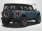 2021 Ford Bronco Black Diamond