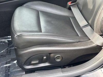 2024 Cadillac CT5 Premium Luxury