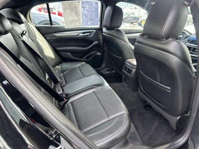 2024 Cadillac CT5 Premium Luxury