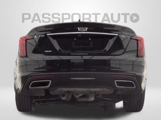 2024 Cadillac CT5 Premium Luxury