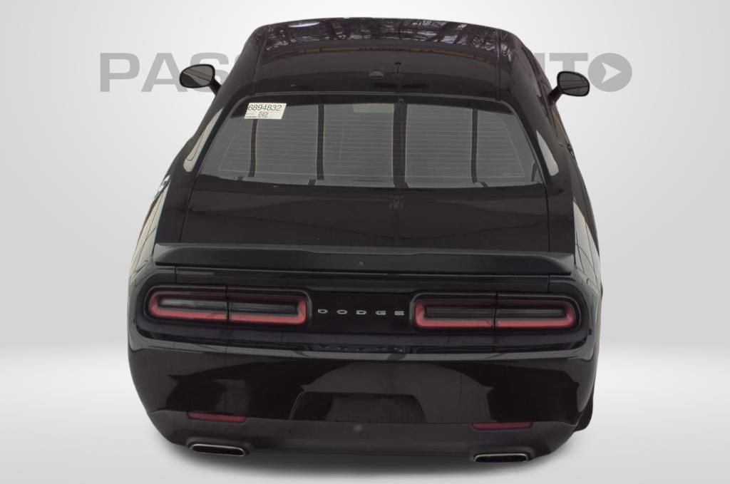 2023 Dodge Challenger GT