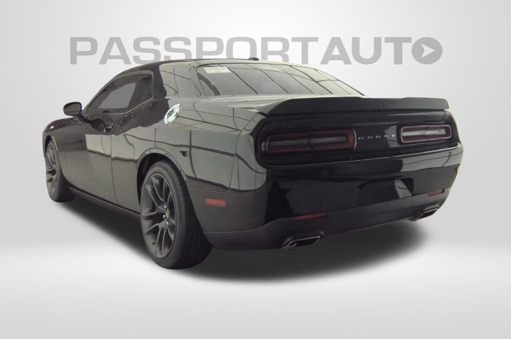 2023 Dodge Challenger GT