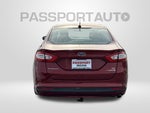 2015 Ford Fusion Hybrid SE