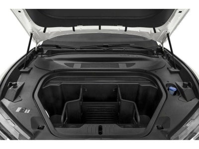 2021 Ford Mustang Mach-E Select