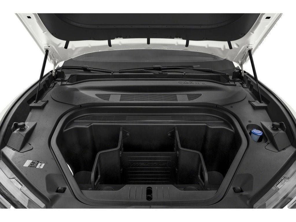 2021 Ford Mustang Mach-E Select