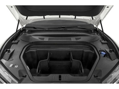 2021 Ford Mustang Mach-E Select