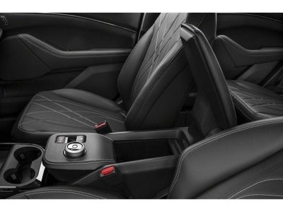 2021 Ford Mustang Mach-E Select