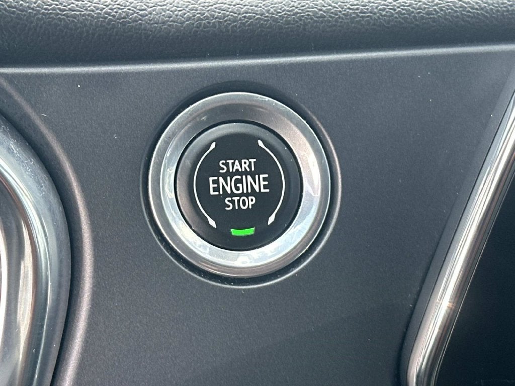 2022 Chevrolet Blazer Premier