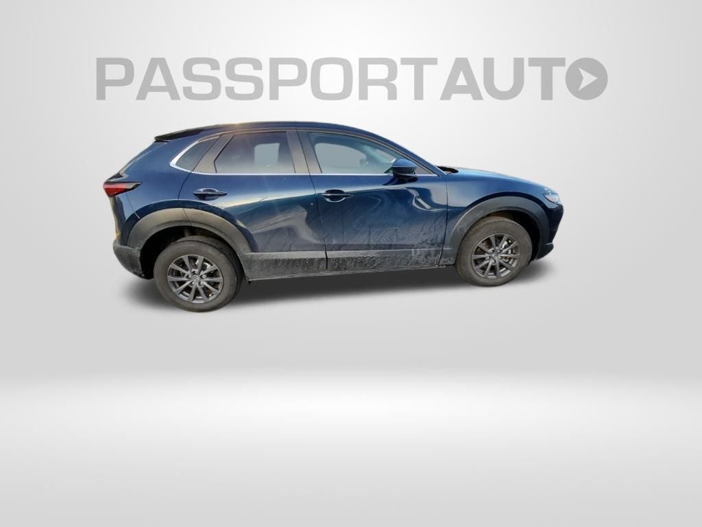 2023 Mazda Mazda CX-30 2.5 S