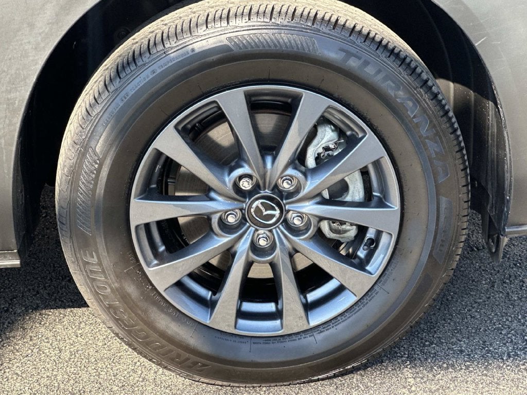 2025 Mazda Mazda CX-30 2.5 S