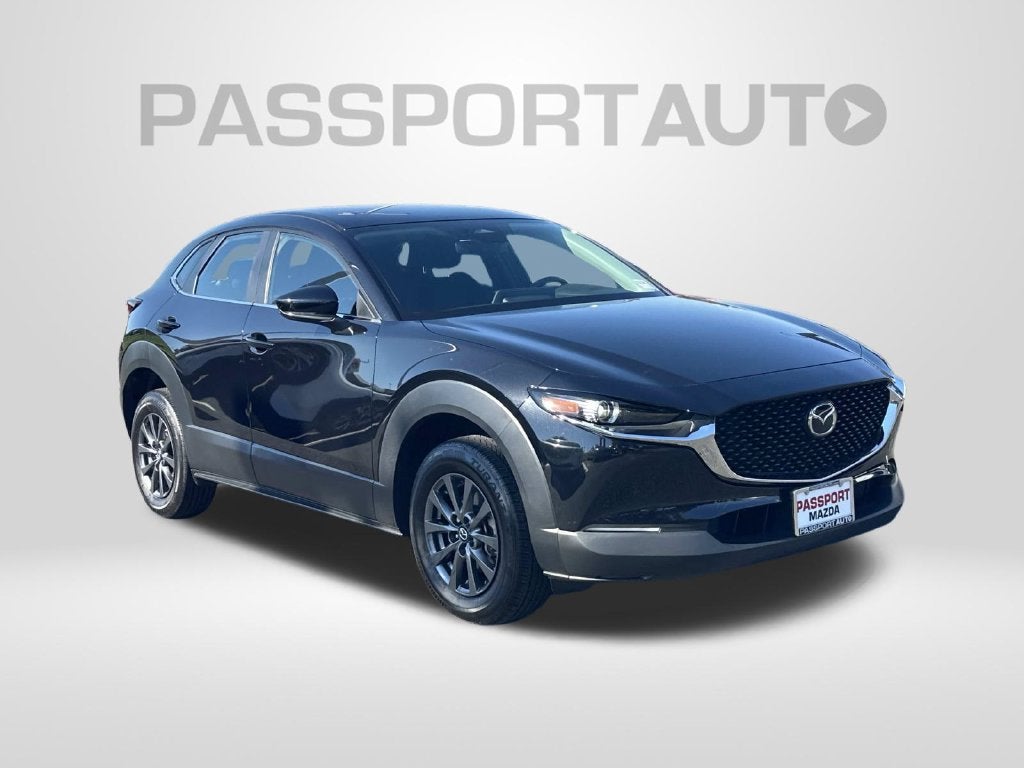 2025 Mazda Mazda CX-30 2.5 S