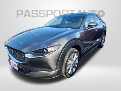 2023 Mazda Mazda CX-30 2.5 S Select Package