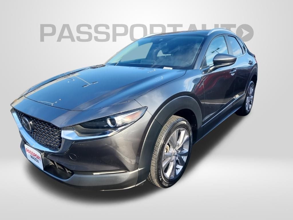 2023 Mazda Mazda CX-30 2.5 S Select Package