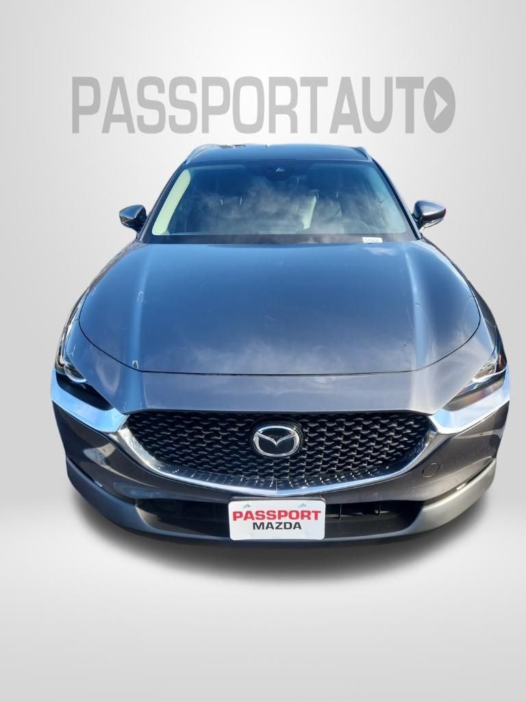 2023 Mazda Mazda CX-30 2.5 S Select Package