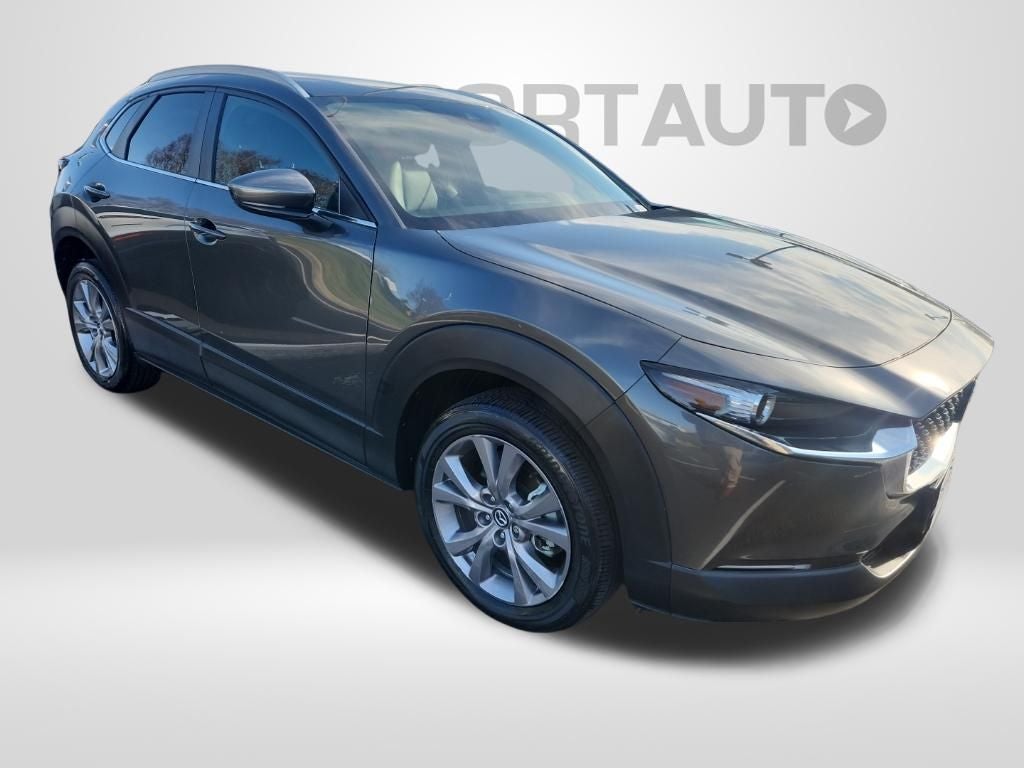 2023 Mazda Mazda CX-30 2.5 S Select Package