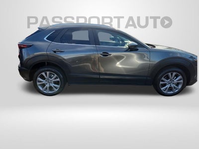 2023 Mazda Mazda CX-30 2.5 S Select Package