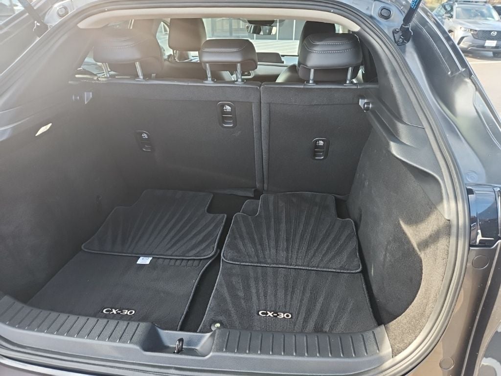 2023 Mazda Mazda CX-30 2.5 S Select Package