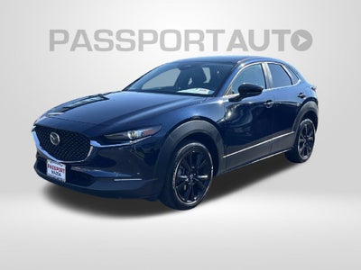 2024 Mazda Mazda CX-30 2.5 S Select Sport