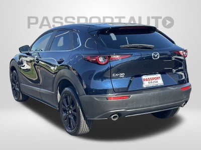 2024 Mazda Mazda CX-30 2.5 S Select Sport
